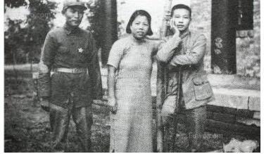 王家烈为什么要打断钟赤兵的一条腿