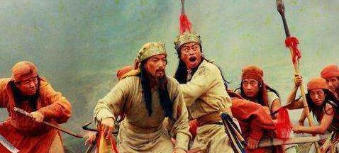 萧朝贵为什么会死在长沙城