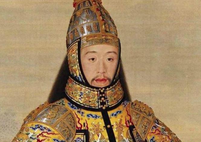揭秘：乾隆为什么能成为历史上最长寿的皇帝