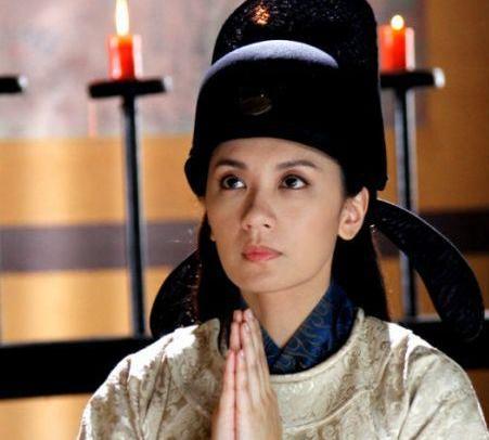 上官婉儿对武则天有杀父之仇 为什么她没有报仇呢