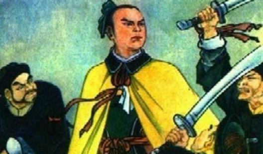夏完淳的生平怎么样