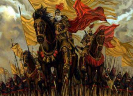 常遇春为何突然一日之内暴毙而亡 为什么史料中记载的如何简单呢