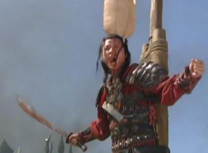 蓝玉都做了什么事情 为什么朱元璋会对他下手呢