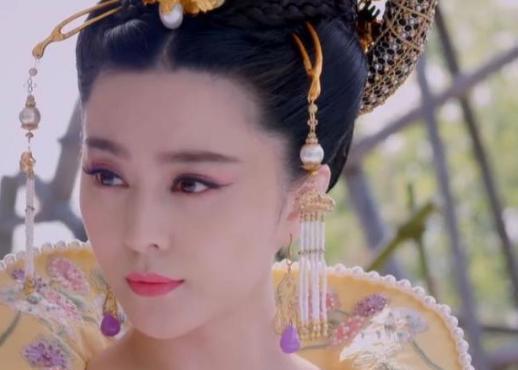 武则天的退位诏书是怎么写的