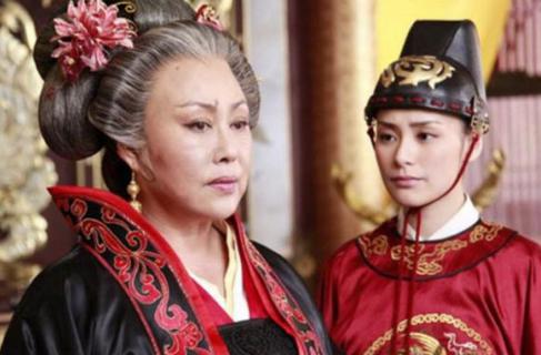 武则天的退位诏书是怎么写的