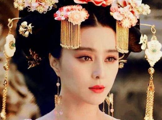 武则天的退位诏书是怎么写的