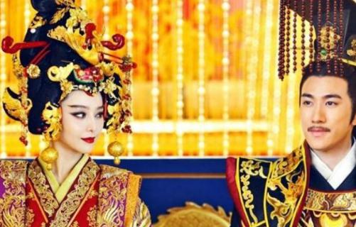 武则天的退位诏书是怎么写的