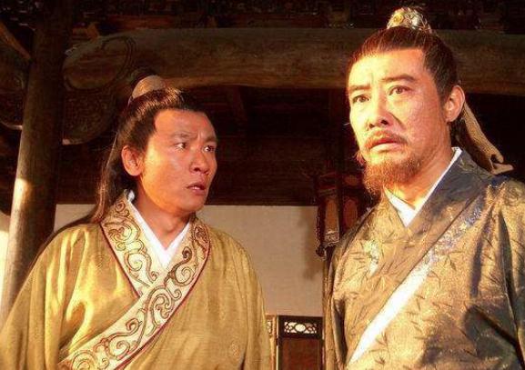 给刘德打工的朱元璋当上皇帝后,地主刘德结局怎么样