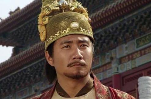 给刘德打工的朱元璋当上皇帝后,地主刘德结局怎么样