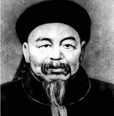 两江总督在清朝朝中是一个多大的官 这个官职是怎么衍生出来的