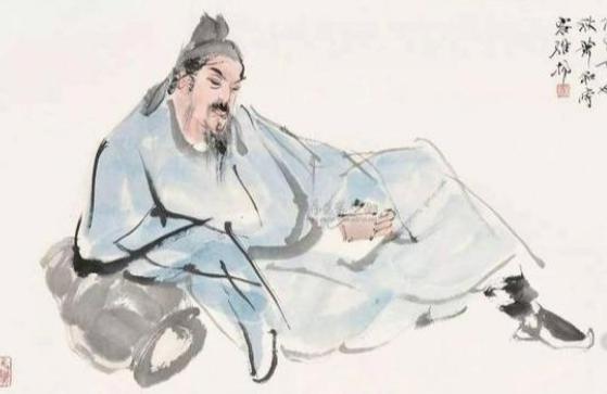 永王李璘曾坑李白写“反诗”,最后他结局如何