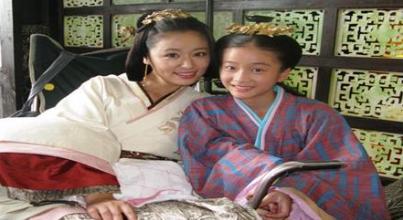 樊姬是怎样一个女人,愿亲手给自己老公挑选美女供他玩乐!