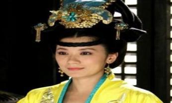 樊姬是怎样一个女人,愿亲手给自己老公挑选美女供他玩乐!