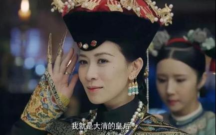极其渴望嫡子继位的乾隆 为什么最终没有选择永璂继位呢