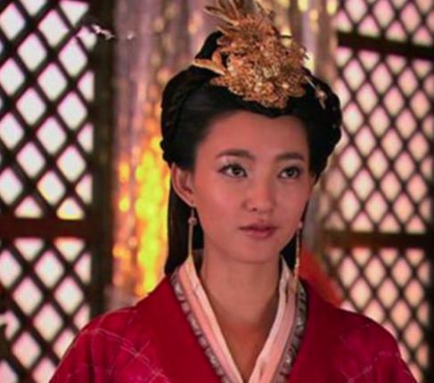 王娡是怎么想到抛夫弃女,进宫当妃子的