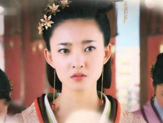 王娡是怎么想到抛夫弃女,进宫当妃子的