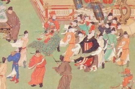 唐朝将领李君羡是怎么死的