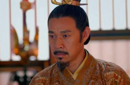 唐朝将领李君羡是怎么死的