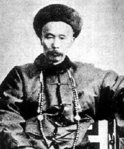 慈禧为什么不肯再慈安太后专用寝宫居住
