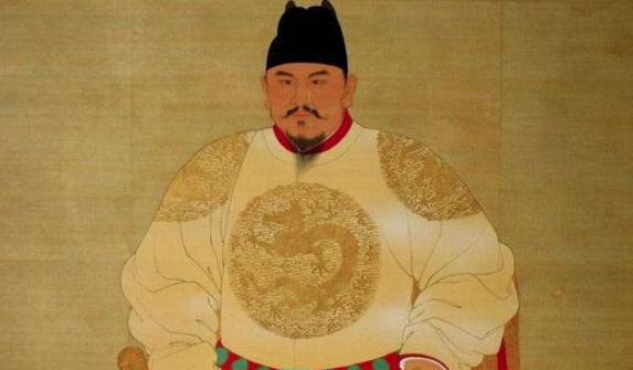 朱元璋排行第四,为什么却叫朱重八呢