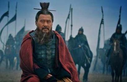 吕布离世前说了6个字，刘备听后为什么脸色突变