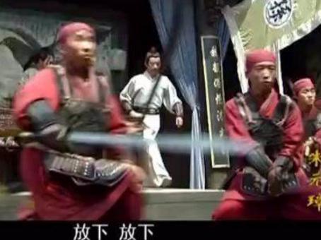 朱元璋当年是怎么差点就丢掉性命 他是怎么差点小命不保的