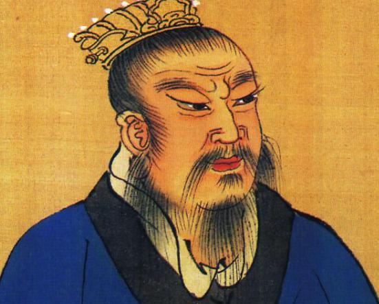 古代朝代变迁新朝总要抹黑旧朝,为什么刘邦不抹黑项羽