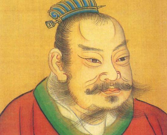 古代朝代变迁新朝总要抹黑旧朝,为什么刘邦不抹黑项羽