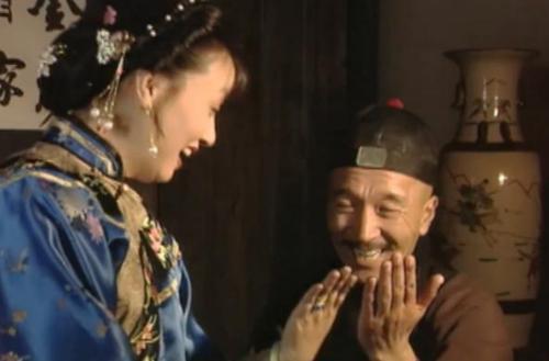 纪晓岚和刘墉对和珅究竟是怎么样的