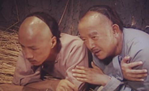 纪晓岚和刘墉对和珅究竟是怎么样的