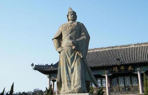 明朝实际亡于万历!万历是怎么玩坏一个朝代的