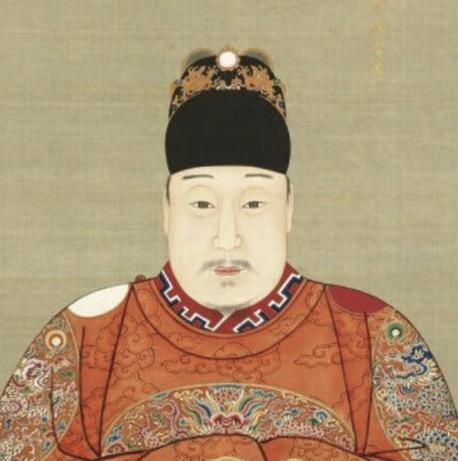 明朝实际亡于万历!万历是怎么玩坏一个朝代的