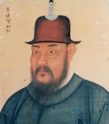 明朝实际亡于万历!万历是怎么玩坏一个朝代的