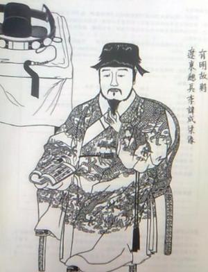 明朝实际亡于万历!万历是怎么玩坏一个朝代的