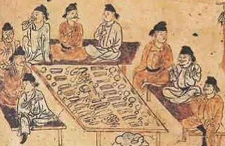 仇士良为什么会那么受宠