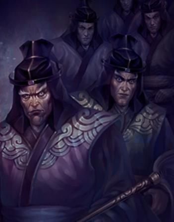 仇士良为什么会那么受宠