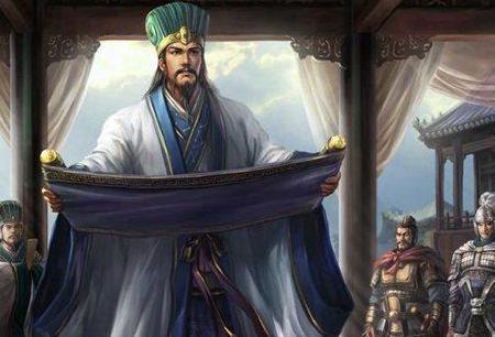 诸葛亮和李严关系并不好，为什么诸葛亮病逝李严却发病死了