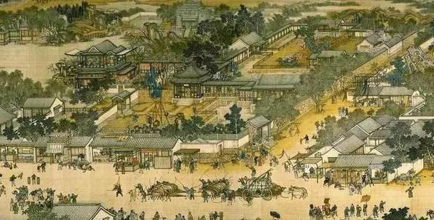 古代为什么要设置那么多的京城