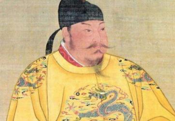 文成公主和亲唐太宗开始不同意,后来为什么改变主意