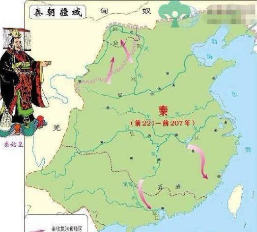 中国为什么能建立大一统王朝,而欧洲不能