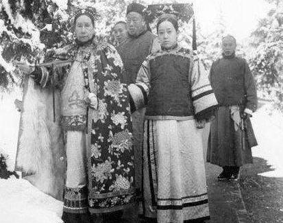 慈禧太后晚年为什么会保养的那么好 不是靠人奶还是此物