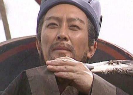 诸葛亮有统一天下的计谋 为什么到死都没有使用呢