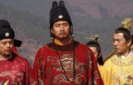 徐达死后 朱元璋是怎么对待他的子女的