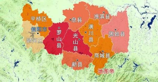 息国是怎么灭亡的