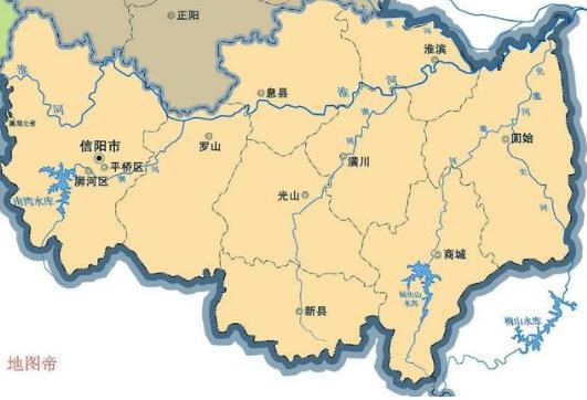 息国是怎么灭亡的