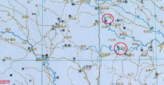 息国是怎么灭亡的