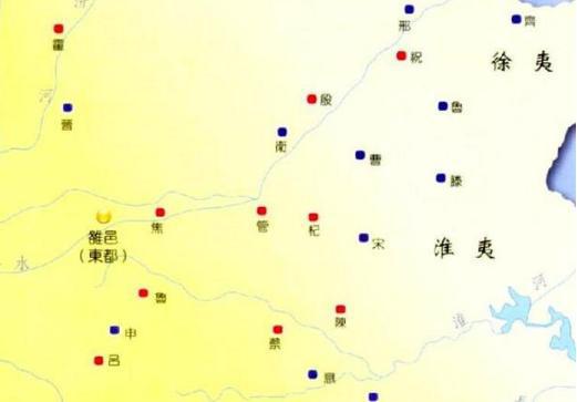 息国是怎么灭亡的