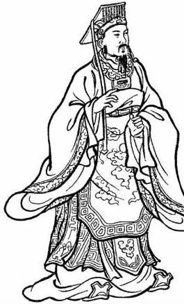 揭秘：为什么说鲁僖公是政治动乱中的幸运儿