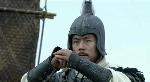 吕蒙是怎么死的