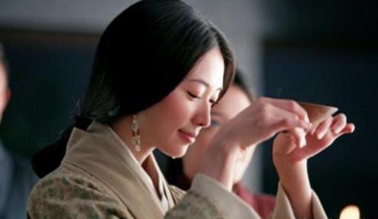 为什么说三国女子中,小乔算比较幸福的